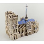 Notre Dame De Paris